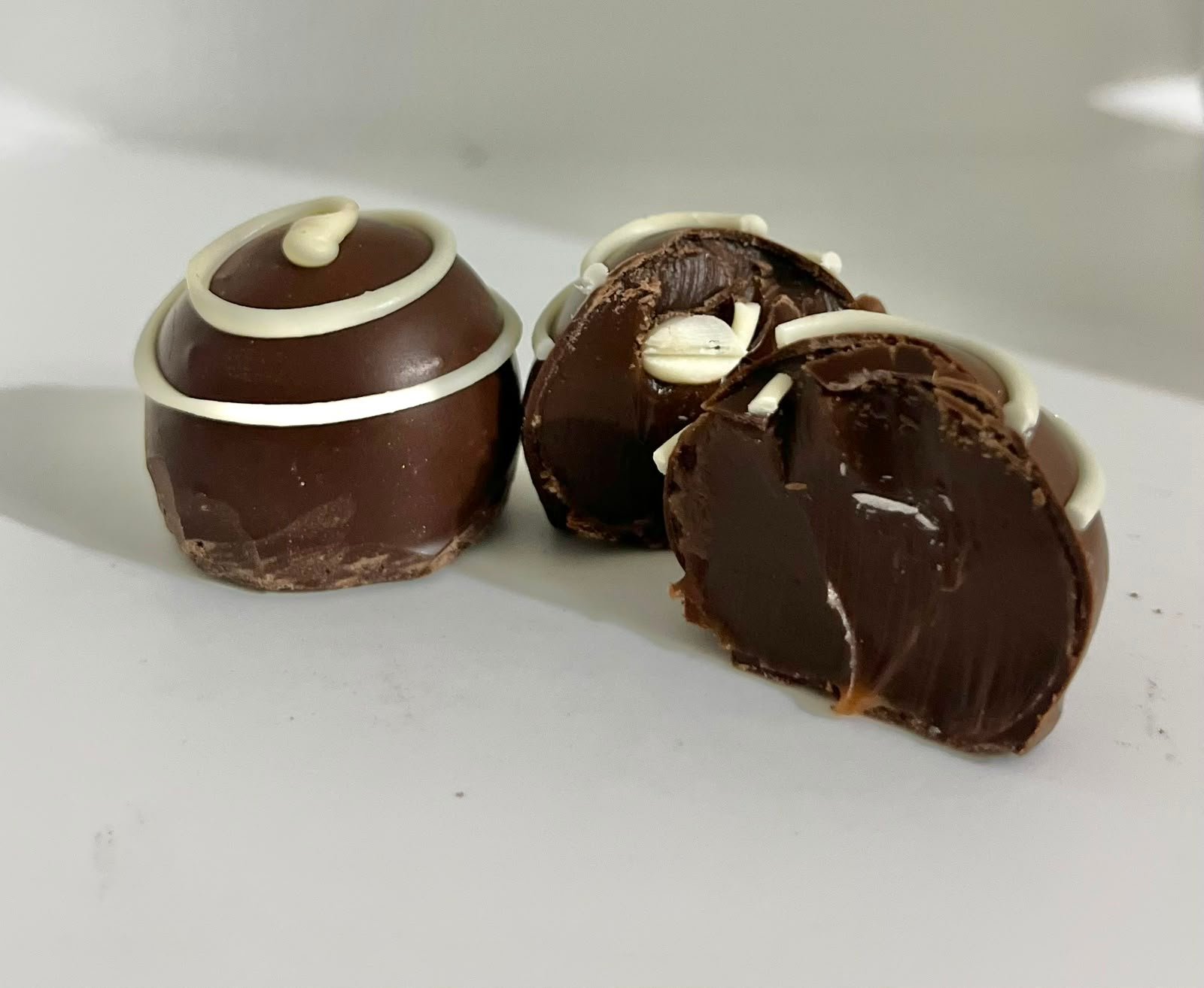 Bombom de Brigadeiro