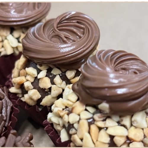 Brigadeiro Ferrero